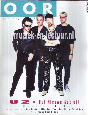 Oor 1991 nr. 24